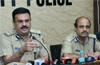 Six cases booked ,17 arrested in connection with communal violence in DK: ADGP